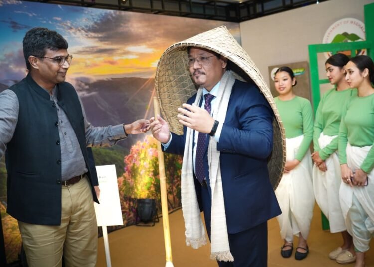 State finally capitalising on tourism’s potential to transform M’laya: CM