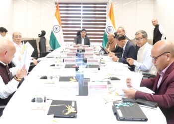 State to relinquish 128 acres to Elaka Saitsohpen to resolve dispute