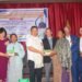 Capacity building on skill enhancement in horticulture held