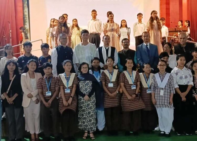 International week of the deaf concludes