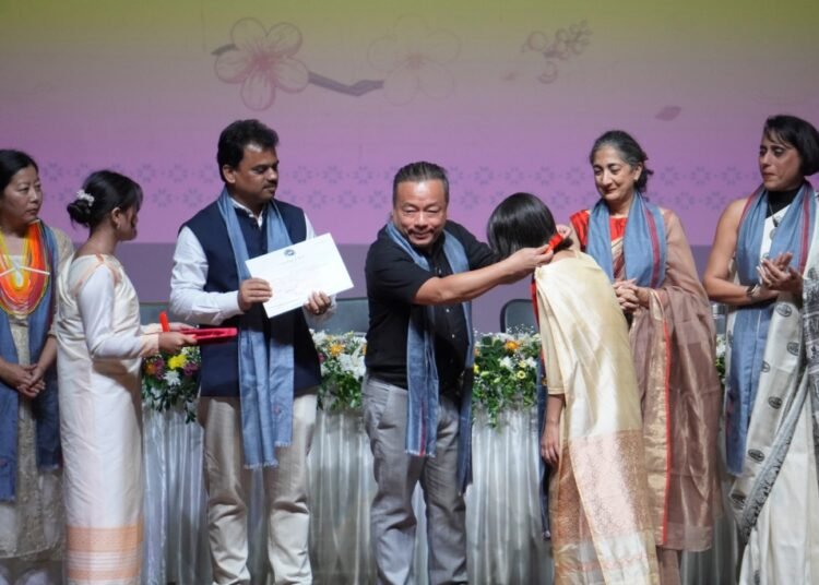 NIFT holds convocation ceremony for 145 students