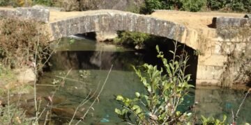 Govt plans to declare David Scott Trail heritage site