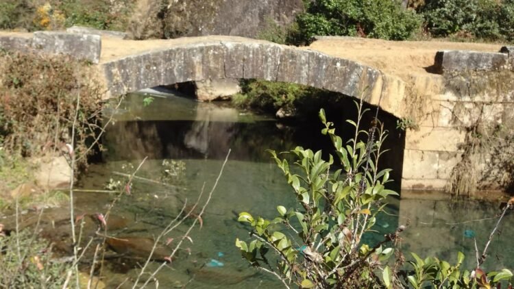 Govt plans to declare David Scott Trail heritage site