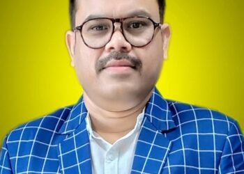 USTM Assistant Prof among world’s top 2% scientists