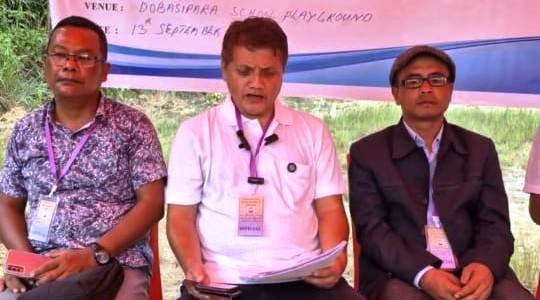 Ad hoc school teachers to launch indefinite sit-in protest over unmet demands