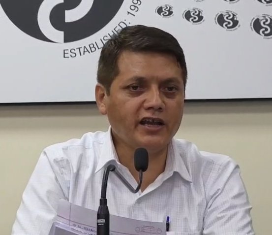 Ad hoc school teachers pained by low salary