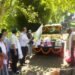 NEEPCO donates ambulance and uniforms to Kaziranga National Park