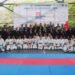 Shillong College karatekas sweep all categories at inter-college tournament