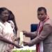 Meghalaya educationist-environment researcher honoured with National Teachers’ Award