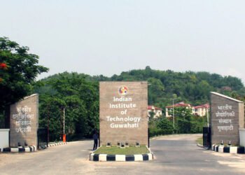 IIT Guwahati to promote design awareness among students in Meghalaya
