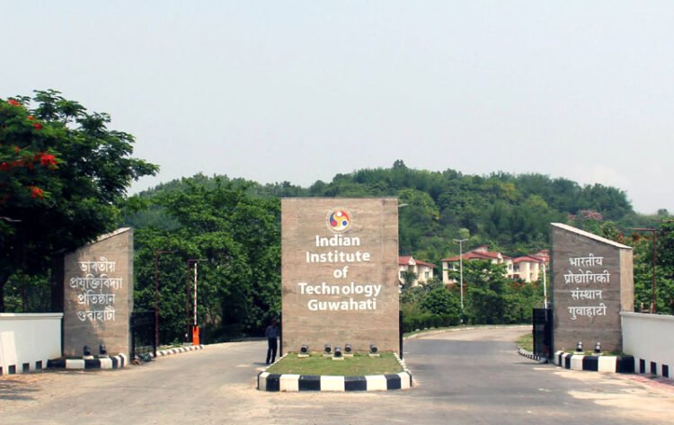 IIT Guwahati to promote design awareness among students in Meghalaya