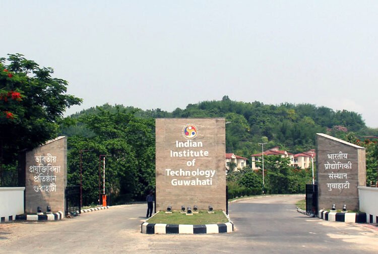 IIT Guwahati to promote design awareness among students in Meghalaya