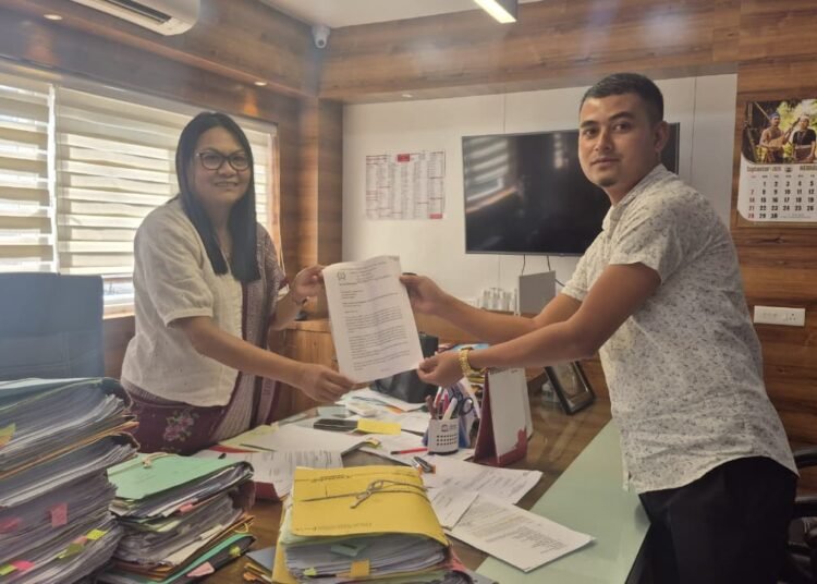 HYC follows up on healthcare infra for War Jaintia