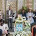 Young footballer Ibaihun laid to rest