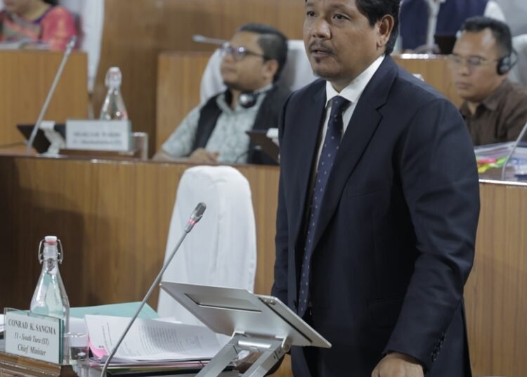 Assembly pays tribute to Satya Pal Malik & other leaders