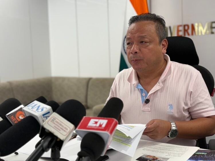 Yes to VDPs, no to vigilantism: Paul on combating drug crime