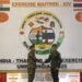 India, Thailand begin joint military exercise at Umroi