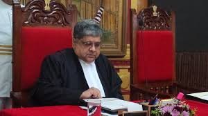Meghalaya High Court Chief Justice retires after spell of far reaching orders