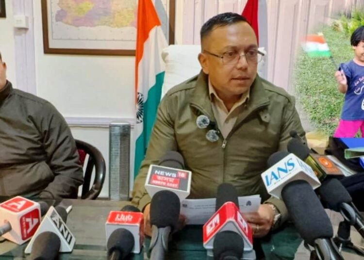 Breakthrough in Insaphira case: Neighbourhood boy a person of interest