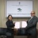 Meghalaya signs MoU for overseas placement in Japan