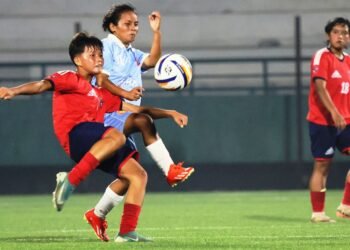 Meghalaya Women’s State League 2025 opens; Laitkor register thumping win