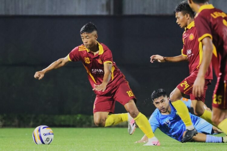 SPL 2025: Nongrim Hills & Laitkor share spoils in entertaining draw