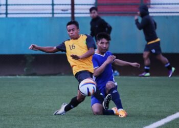 SPL 2025: Malki lift themselves out of drop zone with victory over Nongrim Hills