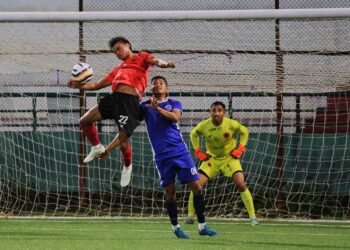 SPL 2025: Nangkiew Irat reclaim top spot after 5-star win over Malki