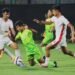 SPL 2025: Dominant Mawlai destroy Malki