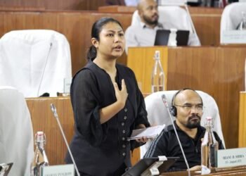 Miani gets bold to talk of increasing prostitution in City