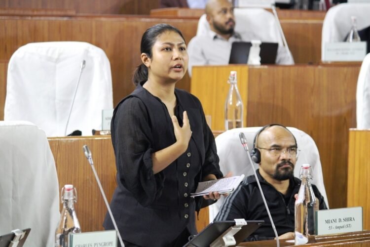 Miani gets bold to talk of increasing prostitution in City