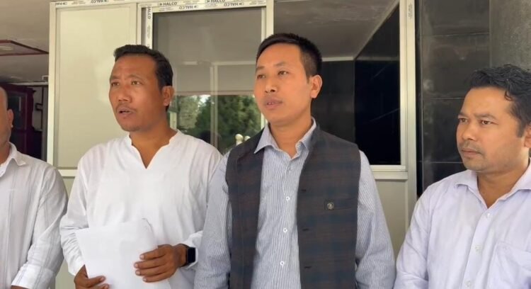 Minority tribes meet CS on quotas, MTET
