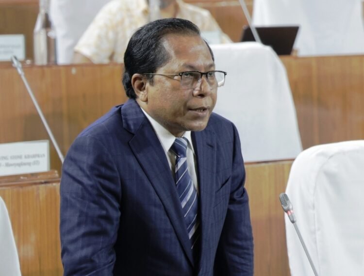 ‘Born out of confusion’: Mukul lambasts Govt’s ADC salary decision