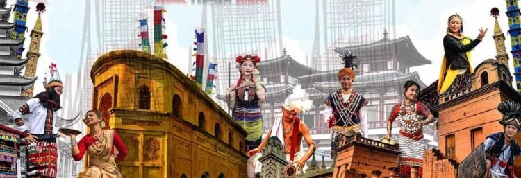 North East India Festival in Singapore from Sep 19