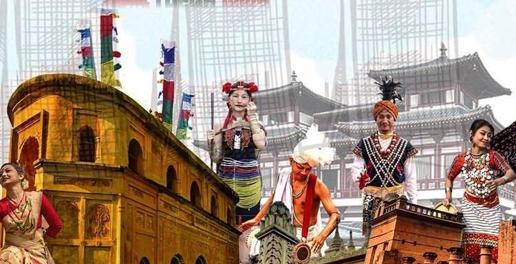 North East India Festival in Singapore from Sep 19