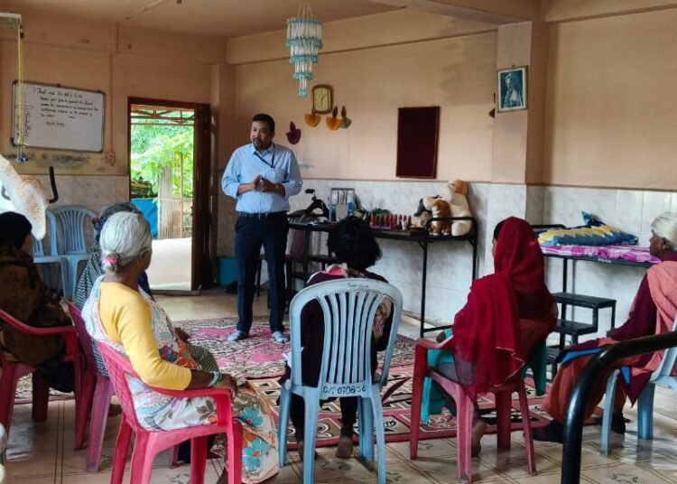 NEIGRIHMS reaches out to empower women through health & nutrition