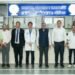 NEIGRIHMS inaugurates hospital pharmacy