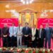 Eight legislators take oath as new cabinet ministers