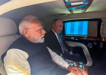 India-Russia ties key for global stability; both sides stood side-by-side in most difficult times: PM Modi