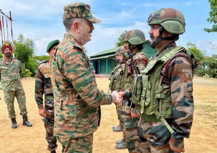 In first visit to Manipur after 2023 ethnic violence, PM to unveil projects worth Rs 8,500 crore