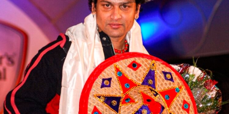 Zubeen Garg: Assam’s musical icon who gave voice to varied genres of songs