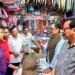 New GST rates kick in; groceries, medicines, electronic items, cars get cheaper