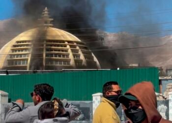 Four killed in Ladakh as statehood protests turn violent, Sonam Wangchuk calls off fast