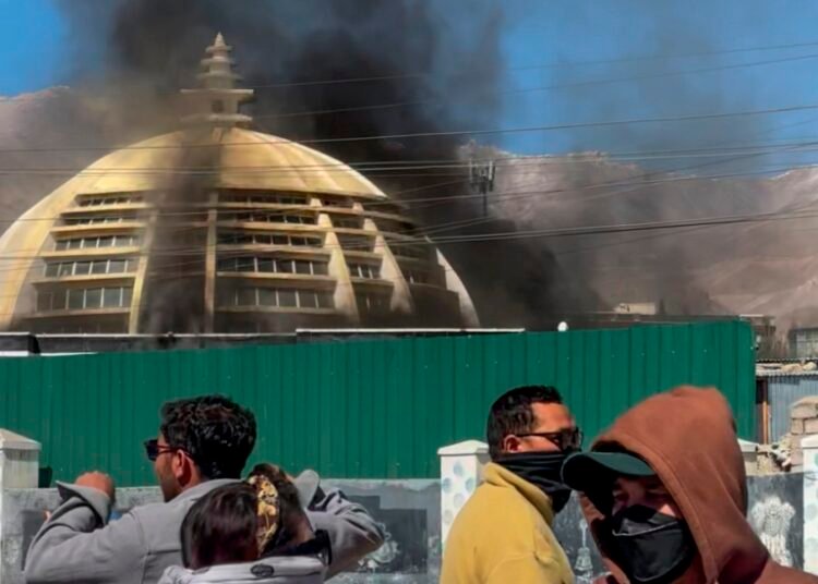 Four killed in Ladakh as statehood protests turn violent, Sonam Wangchuk calls off fast