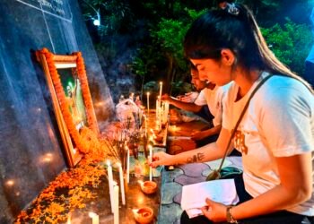 Assam DGP forms10-member SIT to probe into Zubeen Garg’s death