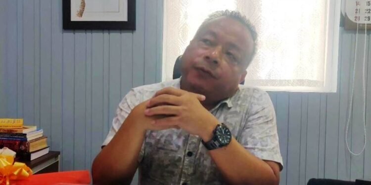 Paul proud of legacy, ‘surprised’ by boot, sees it as personal setback