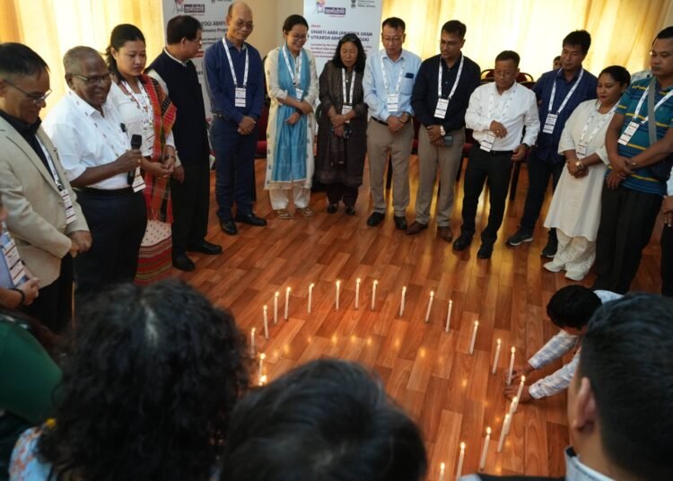 RPL under Aadi Karmayogi Abhiyan gets underway in State