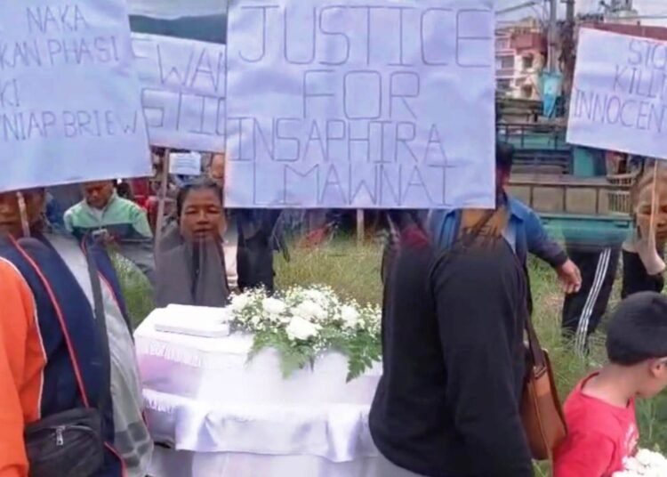 Child rights panel orders swift probe into murder of 4 yr old