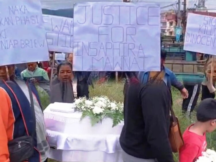 Child rights panel orders swift probe into murder of 4 yr old