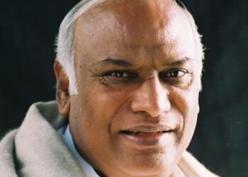 Kharge to assess Congress pulse in Meghalaya